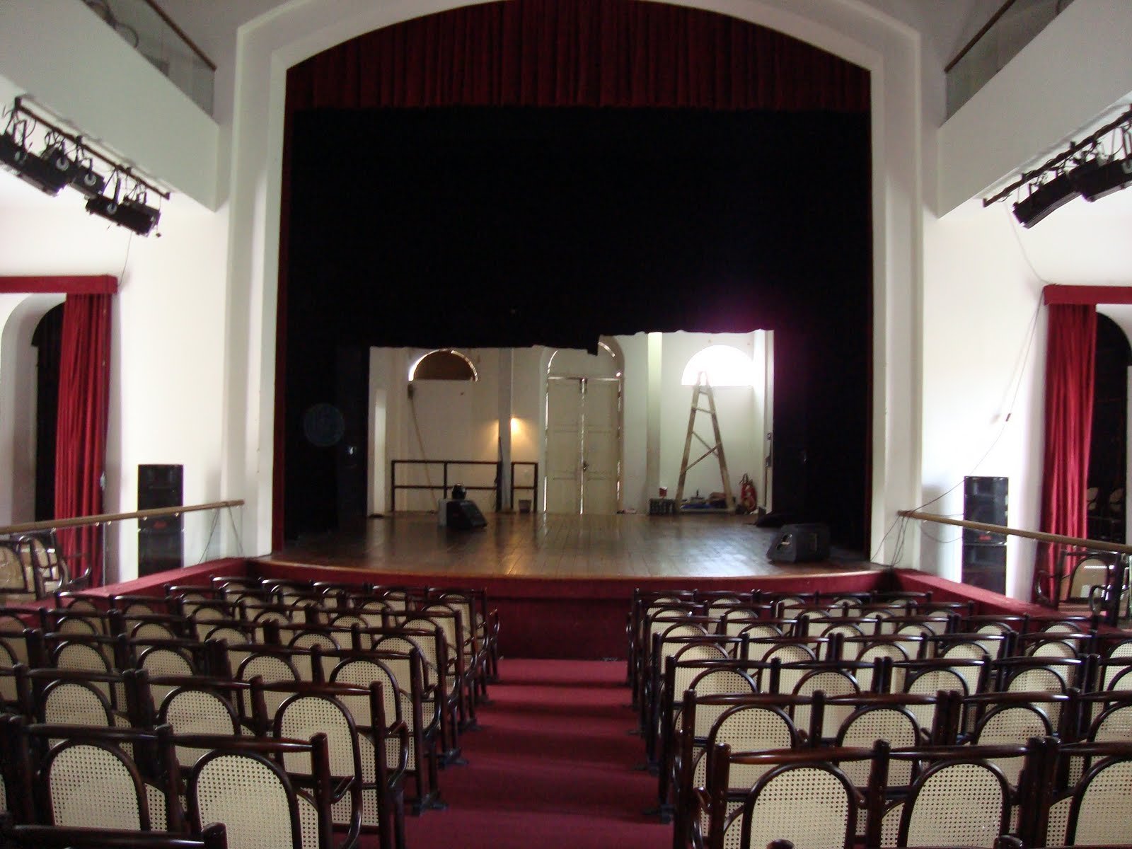 Teatro-São-João-em-Sobral